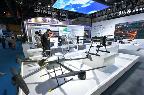 上海网络技术服务产业崛起 财经要闻中的新蓝海